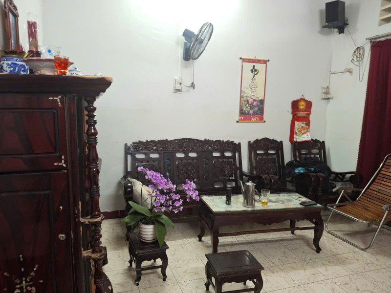 Bán Nhà Hẻm Xe Tải 8M_ 78m2_5*17 Gần Lã Xuân Oai Tăng Nhơn Phú A Thủ Đức Chỉ 5.6 tỷ - Ảnh chính